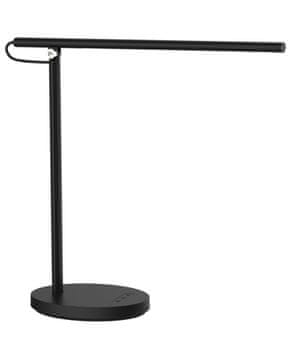 KM Stolna lampa 1322-CN Table lamp BARMA black