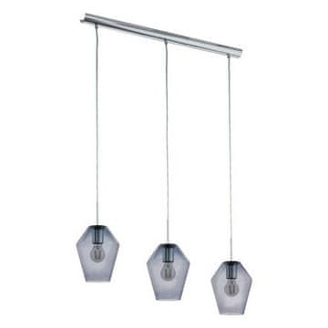 EGLO Viseća lampa 96774 Hanging lamp MURMILLO 3xE27/28W/230V