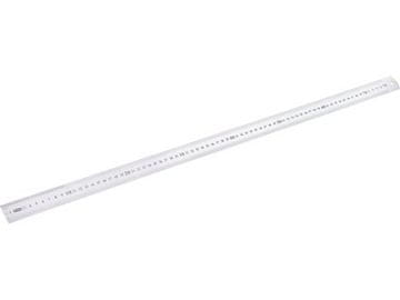 Extol Craft Vladar (460) stainless steel ruler, 750mm