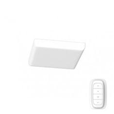 Immax Stropna svjetiljka NEO PRACTICO 08240LL 18cm 24W - square