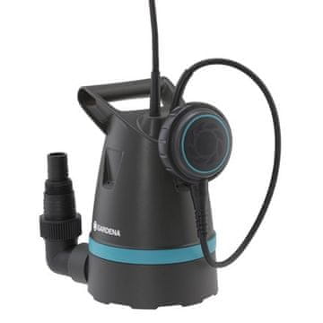 Gardena Potopna pumpa for clean water 8600 (9001-29)