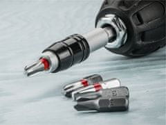 KITO Križni vrh 4741203 cross bit set of 3, PH 3x25mm, S2, FORTUM- , cross bit set of 3, PH 3x25mm, S2, FORTUM- , S2