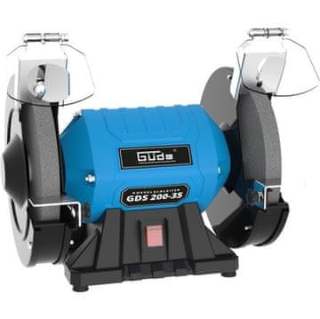 Güde Brusilica s diskom GDS 200-35