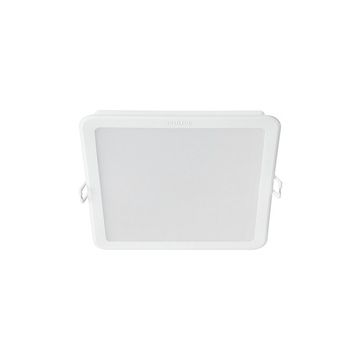 Philips Stropna svjetiljka (8718696173695) MESON 17W 1700lm 4000K ceiling light SQ LED