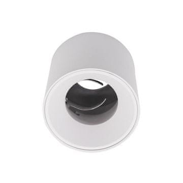 Vito Stropni reflektor (2012640) Surface-mounted spotlight OLA-S00, white GU10