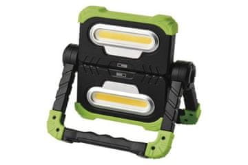 EMOS LED reflektor P4536 COB LED rechargeable work light P4536, 2000 lm, 8000 mAh