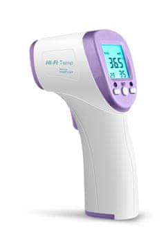 Taurus Infracrveni beskontaktni termometar HI-FI TEMP