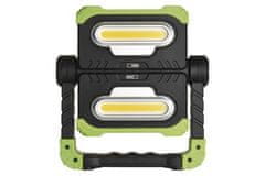 EMOS LED reflektor P4536 COB LED rechargeable work light P4536, 2000 lm, 8000 mAh