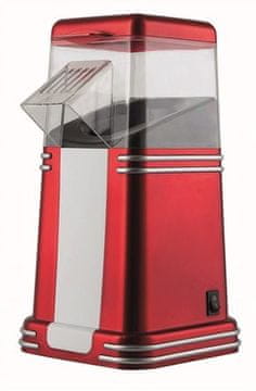 GUZZANTI Aparat za kokice GZ 130A