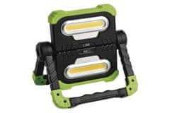 EMOS LED reflektor P4536 COB LED rechargeable work light P4536, 2000 lm, 8000 mAh
