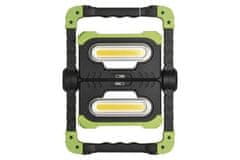 EMOS LED reflektor P4536 COB LED rechargeable work light P4536, 2000 lm, 8000 mAh