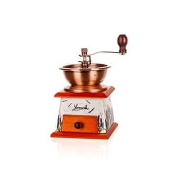 Banquet Mlin za kavu LAVENDER