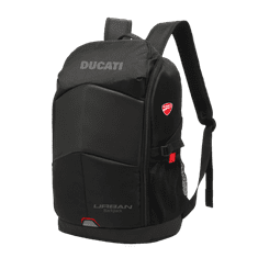 Ducati Ruksak Shockproof Backpack