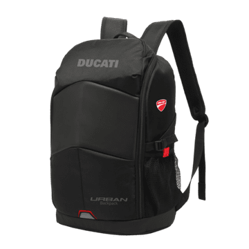 Ducati Ruksak Shockproof Backpack
