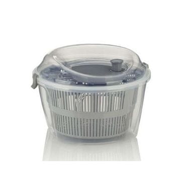 Kela Vrtilica za salatu KL-11907 MAILIN plastic grey