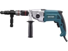 Fortum Nastavak za zakivanje bušilice 4770663 riveting attachment for T-drill, for blind rivets 2.4-6.4mm, CrMoV