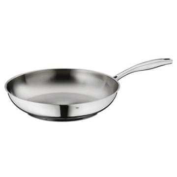 Kela Tava od nehrđajućeg čelika KL-10189 Frying pan stainless steel 18/10 FLAVORIA 28 cm