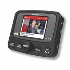 Adapter za auto radio s DAB-om DR 56 C
