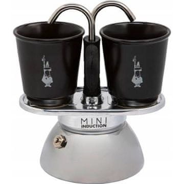 Bialetti Moka lonac Set Mini Express "R" Magritte