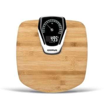 G3 Ferrari Osobna vaga G3Ferrari G30047 Formula