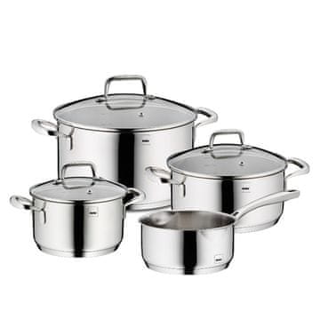 Kela Set posuđa KL-10201 18/10 FLAVORIA 7 ks