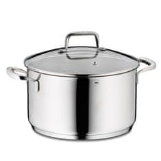 Kela Set posuđa KL-10201 18/10 FLAVORIA 7 ks