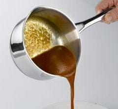 Kela Set posuđa KL-10201 18/10 FLAVORIA 7 ks