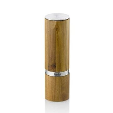 Kela Mlin za papar i sol KL-12196 Pepper and salt mill Kauri Acacia 18 cm