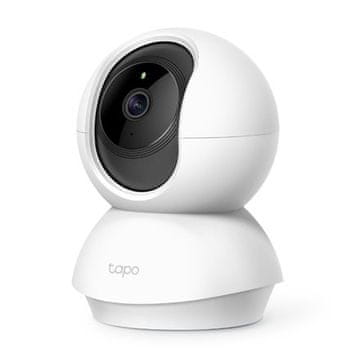 TP-Link Fotoaparat Tapo C210 IP, 3MP, WiFi, backlight