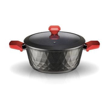 PYRAMIS Lonac 24 RED DIAMOND 014010701 - 5,2l