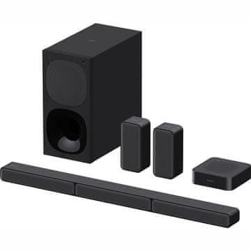 Sony Soundbar 5.1 HT-S40R