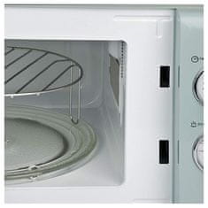 Girmi Mikrovalna pećnica s roštiljem FM2100, Retro