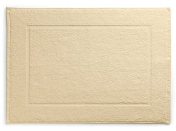 Kela Prostirka za kupanje KL-23481 LADESSA beige 60x100 cm