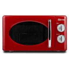 Girmi Mikrovalna pećnica FM2102, Retro