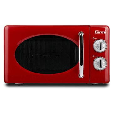 Girmi Mikrovalna pećnica FM2102, Retro