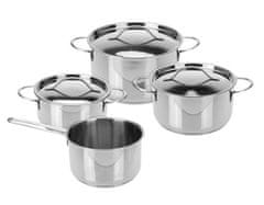 EXCELLENT Set posuđa KO-170422650 7 ks