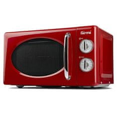 Girmi Mikrovalna pećnica FM2102, Retro