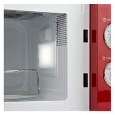 Girmi Mikrovalna pećnica FM2102, Retro