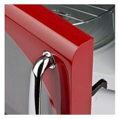 Girmi Mikrovalna pećnica FM2102, Retro