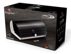 Berlingerhaus Kruh BH-6717 nehrđajući čelik Carbon PRO Line