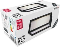 Avide Vanjska zidna svjetiljka (9570822) TAIPEI outdoor light IP54, E27