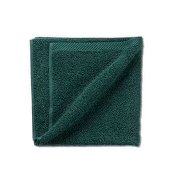 Kela Ručnik KL-23274 Towel LADESSA 100% cotton green 50x100cm
