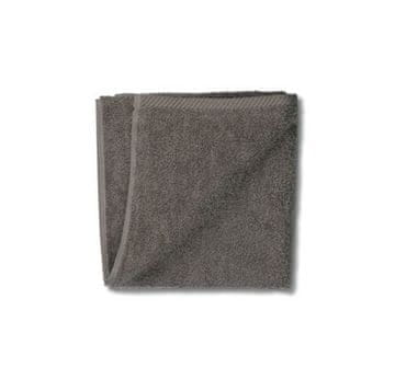 Kela Ručnik KL-23196 Towel LADESSA 100% cotton, gray 50x100cm