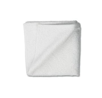 Kela Ručnik KL-23180 Towel LADESSA 100% cotton, white 50x100cm