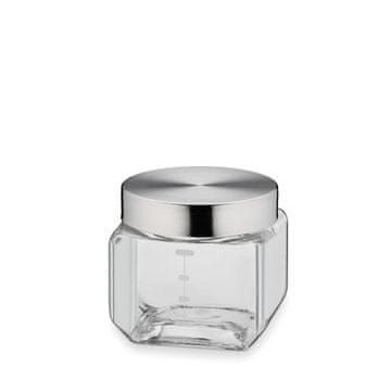 Kela Staklena posuda za hranu KL-10770 ISA 0,75 l