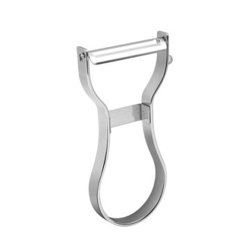 CS Solingen Strugač CS-054892 with cross blade stainless steel PEGAU