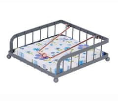 Berlingerhaus Držač za salvete BH-6769 Moonlight Edition