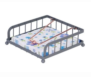 Berlingerhaus Držač za salvete BH-6769 Moonlight Edition