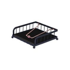 Berlingerhaus Držač za salvete BH-6768 Black Rose Collection