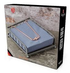 Berlingerhaus Držač za salvete BH-6769 Moonlight Edition